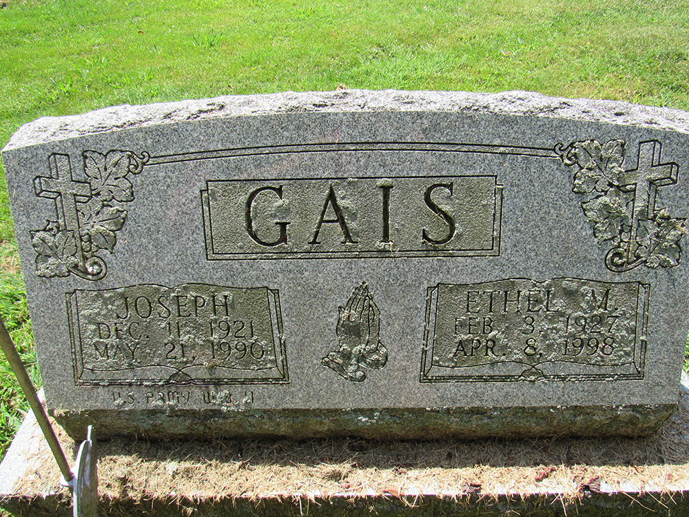 tombstone